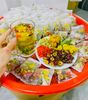 Trà hoa thảo mộc dưỡng tâm dưỡng nhan 7 vị 20 túi