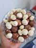 Giá lẻ 1kg Mắc ca Đak Lak bao ăn giá rẻ