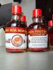 Dầu Xoa bóp gia truyền
