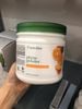 Giá bán 731 Nutrilite Phytopowder Electrolyte ( Hộp nhựa) Amway
