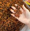 Hoa hồi khô thơm sạch