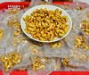 Hạt điều rang vị tỏi ớt xuất khẩu bao ăn