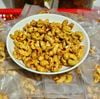 Hạt điều rang vị tỏi ớt xuất khẩu bao ăn