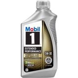  Dầu động cơ tổng hợp toàn phần hiệu suất cao Mobil 1 Extended Performance 