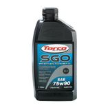  Dầu cầu hiệu suất cao tổng hợp toàn phần Torco SGO Synthetic Gear Oil 