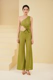  Bộ Jumpsuit Kết Hoa 