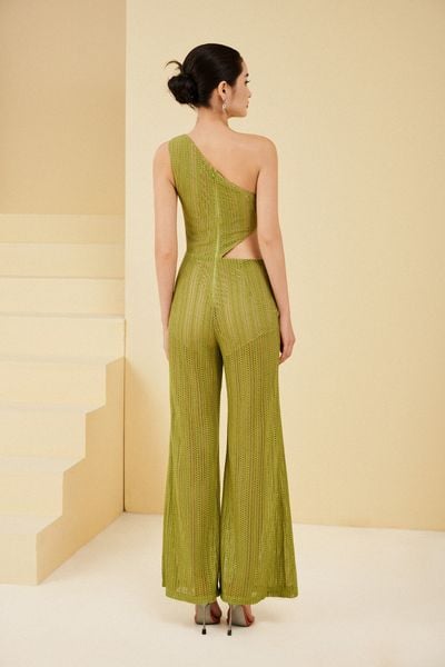 Bộ Jumpsuit Kết Hoa 