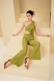  Bộ Jumpsuit Kết Hoa 