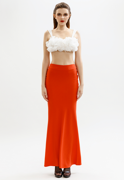  Áo Croptop Kết Hoa 