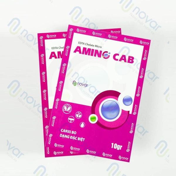  Amino CAB 