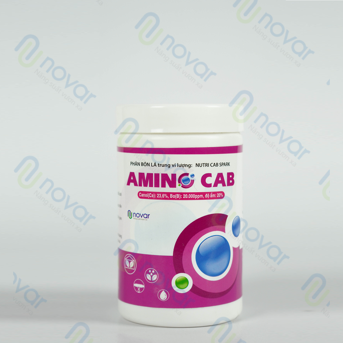  Amino CAB 