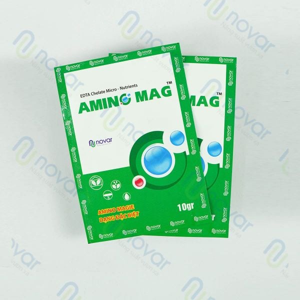  Amino MAG 