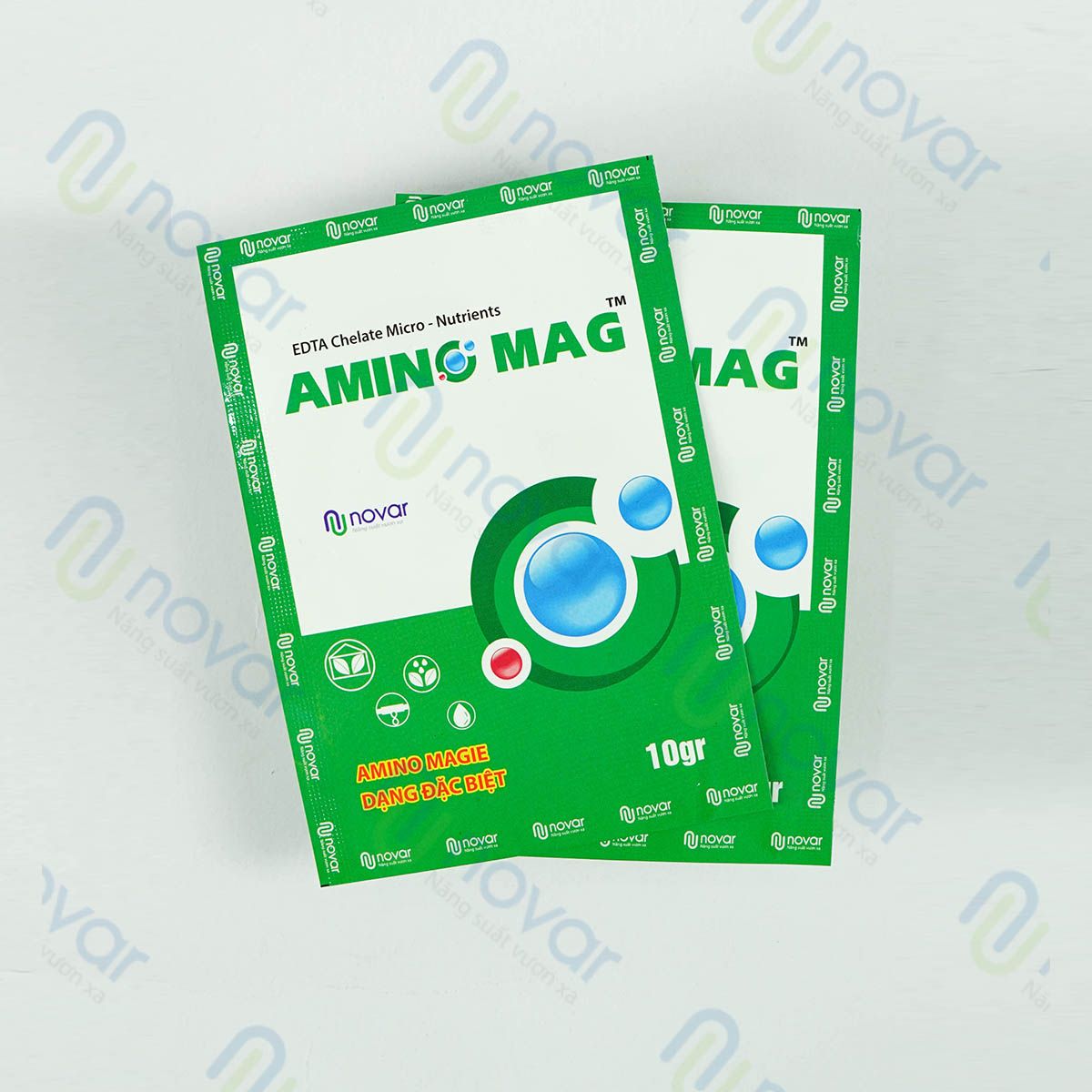  Amino MAG 