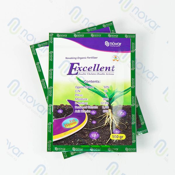  Excellent Full House 