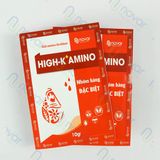  HIGH-K AMINO 