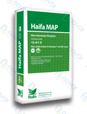  HAIFA MAP 