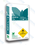  Multi -K Mg 11-0-40-4Mg0 