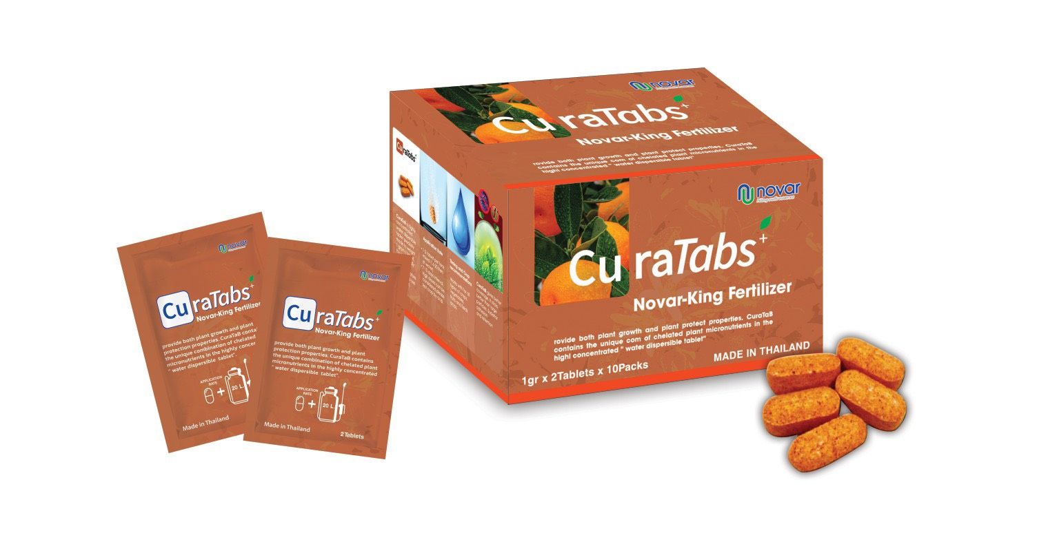  CuraTabs 