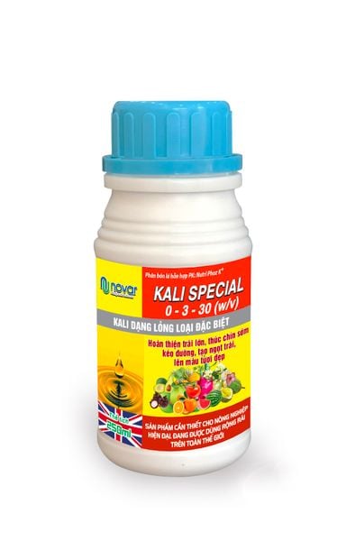  Kali Special 