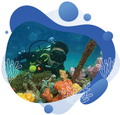  SCUBA DIVING 