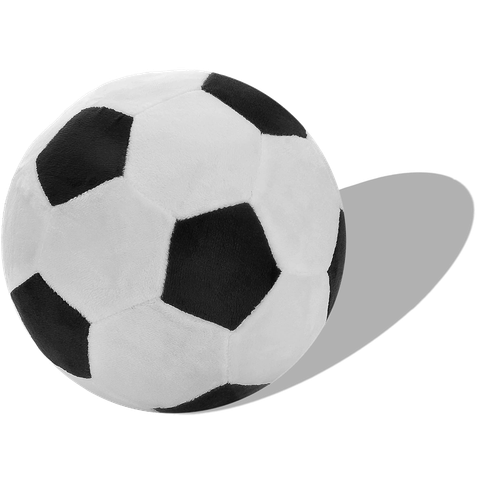  Quả Bóng Đá - Đồ Chơi Cho Bé 1 Tuổi