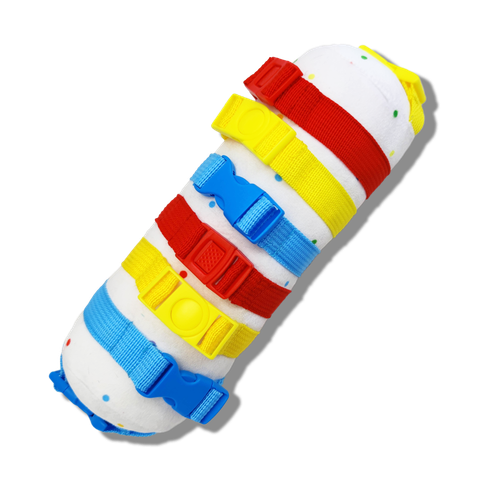  Gối Khoá - Đồ Chơi Giáo Dục