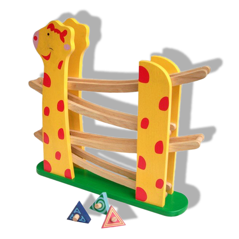  Đường Trượt Con Hươu - Đồ Chơi Cho Bé 1 Tuổi