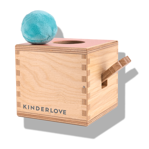  Mèo Ném Bóng - Đồ Chơi Thông Minh