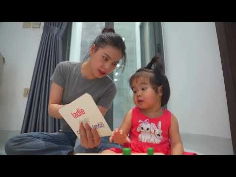  Thẻ Ảnh Flashcard Học Từ Vựng Tiếng Việt và Tiếng Anh Giúp Bé Phát Triển Ngôn Ngữ Và Tư Duy