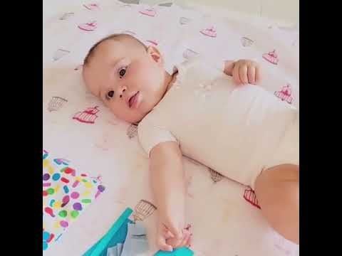  Sách Vải Cảm Nhận - Đồ Chơi Cho Trẻ Sơ Sinh