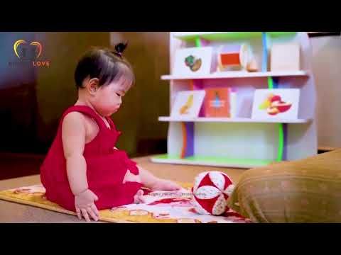  Quả bóng Montessori - Đồ Chơi Montessori