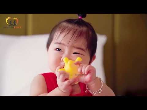  Bóng Gai Cầm Nắm Và Gặm Nướu - Đồ Chơi Cho Trẻ Sơ Sinh