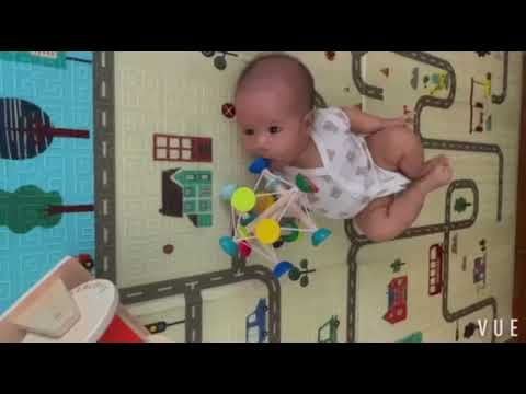  Quả Bóng Siêu Đẳng - Đồ Chơi Trí Tuệ