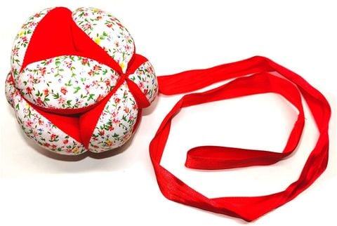  Quả bóng Montessori - Đồ Chơi Montessori