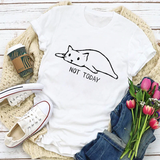 Áo Thun Nữ HappyTee - Mẫu Áo Thun In Họa Tiết Các Động Vật Đáng Yêu  Chất Cotton 100% Cao Cấp