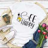 Áo Thun Nữ HappyTee - Mẫu Áo Thun In Họa Tiết Các Động Vật Đáng Yêu  Chất Cotton 100% Cao Cấp