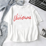 Áo Thun Nam HappyTee - Mẫu Áo Thun In Chữ Và Họa Tiết Đơn Giản Chất Cotton 100% Cao Cấp