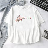 Áo Thun Nam HappyTee - Mẫu Áo Thun In Chữ Và Họa Tiết Đơn Giản Chất Cotton 100% Cao Cấp