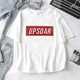 Áo Thun Nam HappyTee - Mẫu Áo Thun In Chữ Và Họa Tiết Đơn Giản Chất Cotton 100% Cao Cấp