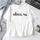 Áo Thun Nam HappyTee - Mẫu Áo Thun In Chữ Và Họa Tiết Đơn Giản Chất Cotton 100% Cao Cấp