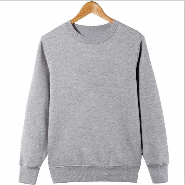 Áo Sweater HappyTee - Mẫu Áo Sweater Trơn  Chất Cotton 100% Cao Cấp