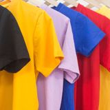 Áo gia đình Familylove - đồ gia đình Gấu in 2 mặt cực dễ thương chất liệu cotton 100% co giãn