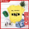 Áo Thun Phông Nam Nữ Form Rộng Familylove - Mẫu Áo Unisex Nam Nữ 4 Chú Mèo Ew, People