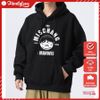 Áo Hoodie Nỉ Cho Nam Form Rộng Familylove – Set Hình the Mixchang