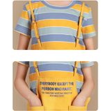 Bộ quần áo yếm cho bé gái - Vải đũi + Kaki cực xịn Size từ 9-40kg. Chuẩn shop - Logo thương hiệu