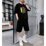 Set Bộ quần áo Nam Thể Thao MOSAICC - Áo Chất COTTON 100% - Quần Da cá - Túi sâu tiện dụng Hàng Familylove Có bigsize