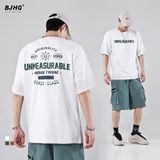 Áo Phông Nam Familylove - Mẫu Áo Thun Nam Unmeasurable Vintage First Class Chất Cotton 100% màu Rêu Hot Trend