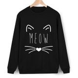 Áo thời trang nữ Sắc Thu đông MEOW - Thời trang Familylove  Hàng chuẩn thương hiệu