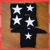 Áo Hoodie Gia Đình Familylove - Áo Hoodie hình Ngôi Sao Thương Chất Liệu Nỉ Da Cá Cao Cấp