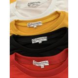 Áo Sweater FamilyLove Gia đình Cotton Nỉ da cá (Hình thật chất áo + Logo Thương hiệu) Mặt chú Tuần lộc có sừng